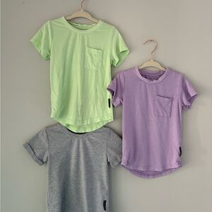 Little Bipsy T-shirt Bundle